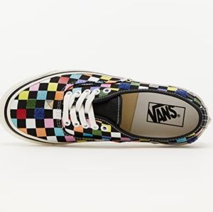 Vans Authentic 44 DX Anaheim Factory Low Pro